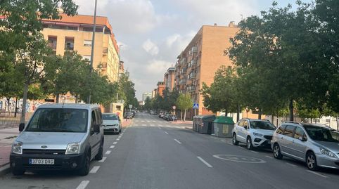 Foto 4 von Wohnung zum Verkauf in El Ranero, Murcia Capital