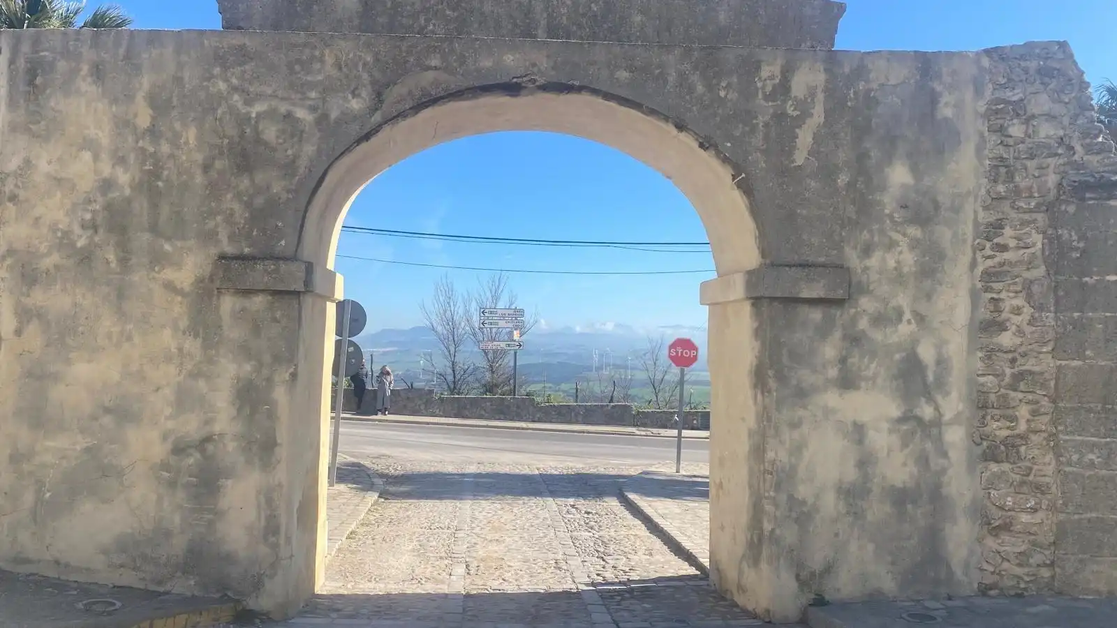 Houses for sale in Medina Sidonia