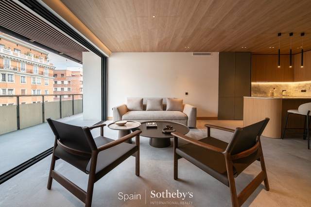 Apartamento en Venta en Castellana