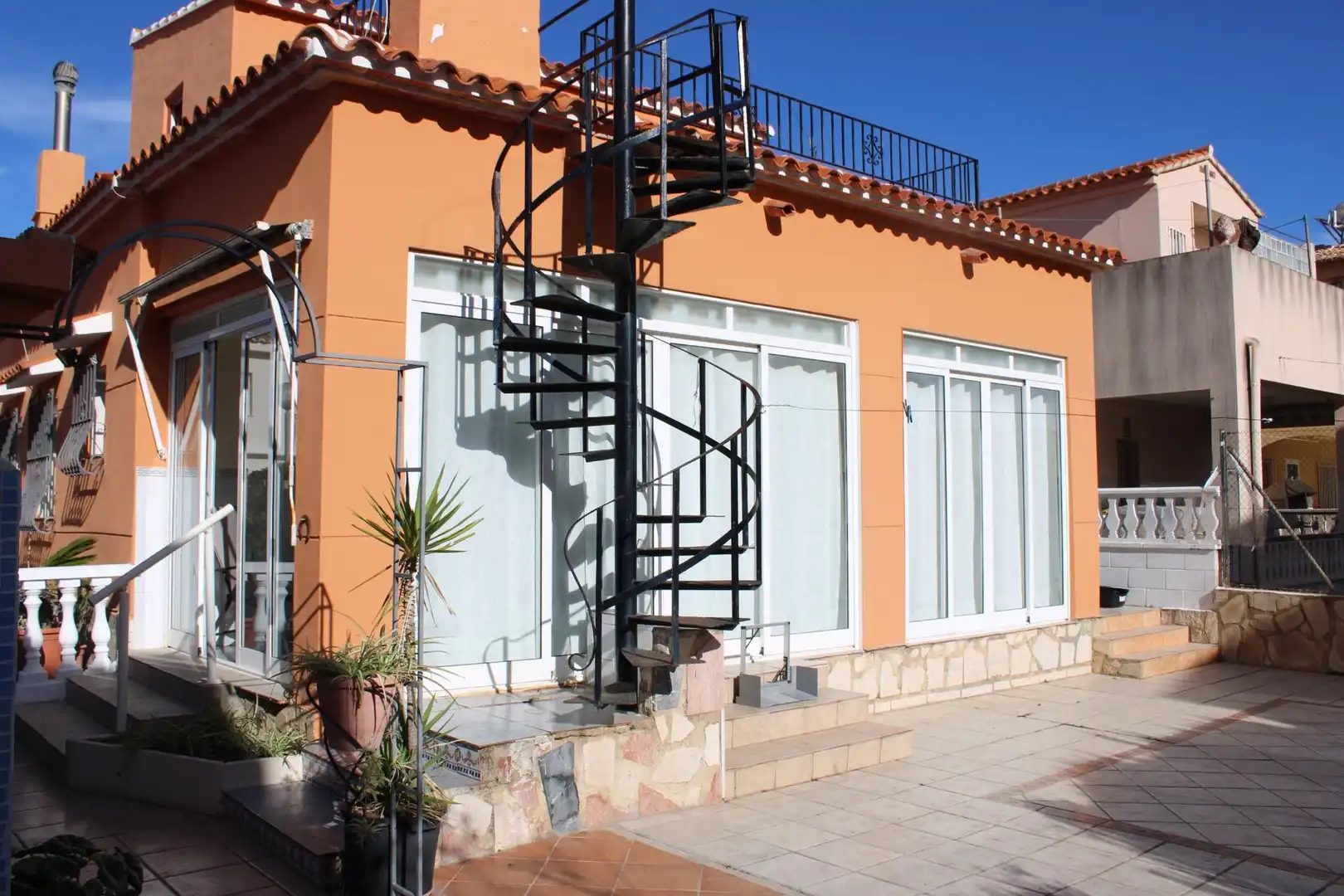 Casa con giardino in vendita a Oliva Playa, imagen 20