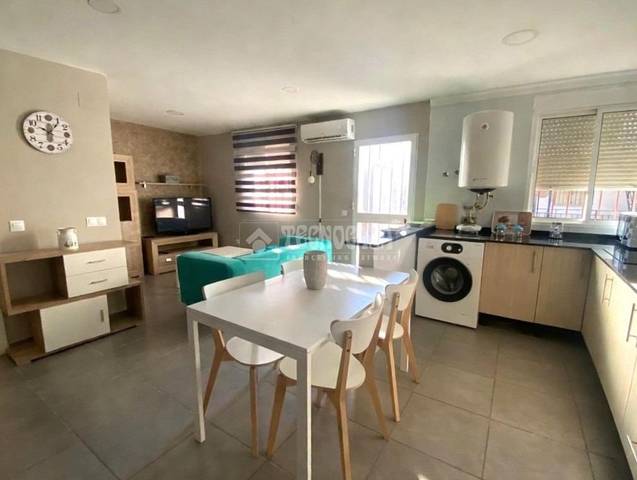 Piso en Venta en Perchel Norte