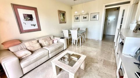 Foto 3 de Apartamento en venta en Viena, 47, Golf Bahía, Finestrat