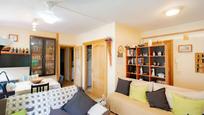 Living room of Flat for sale in Sant Feliu de Guíxols  with Terrace and Balcony