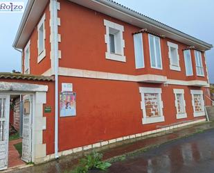 Vista exterior de Casa o xalet en venda en Menasalbas amb Terrassa i Balcó