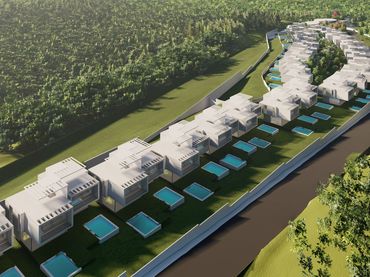 Terreno residencial en venta en Diseminado Torre Guil 63