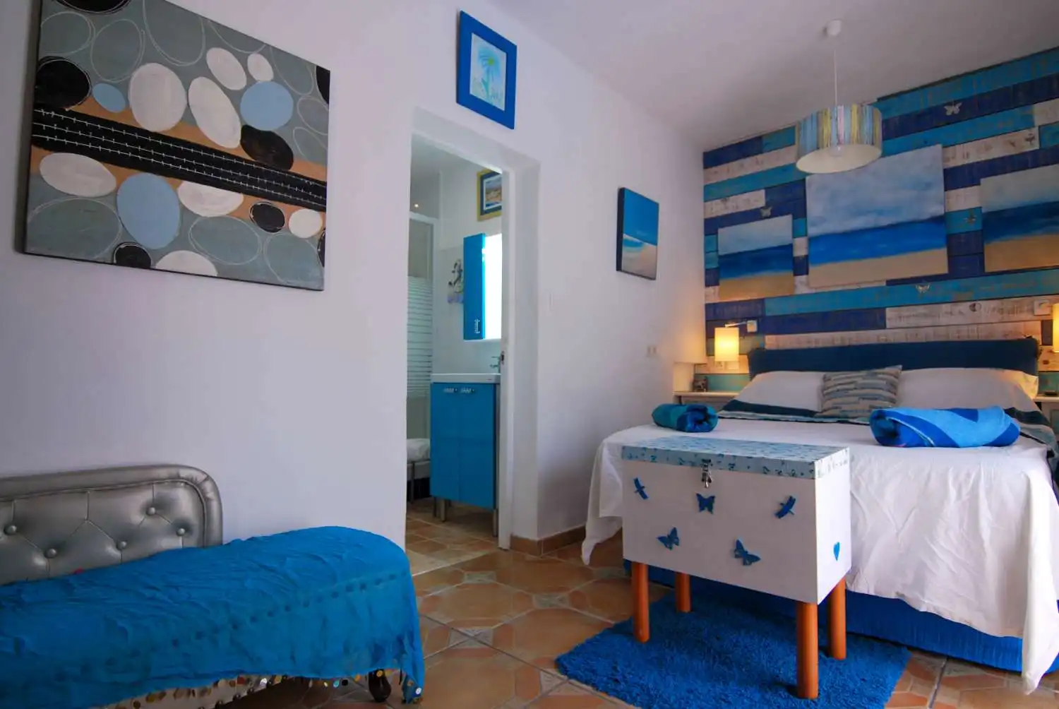 Bedroom of Country homes for sale in Vélez de Benaudalla  with Terrace, Storage room and Swimming Pool