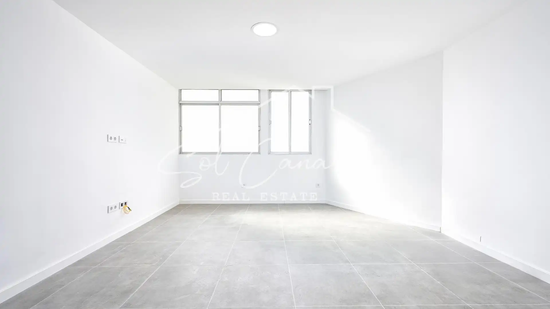 Exterior view of Flat for sale in Las Palmas de Gran Canaria