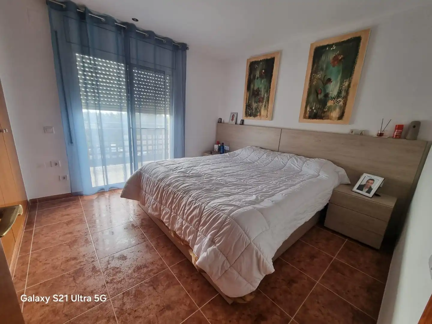 Bedroom of Detached homes for sale in Camarles, Tarragona