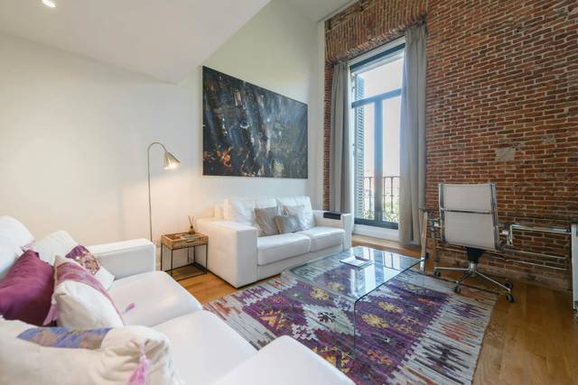 Piso en Alquiler en N/A en Recoletos