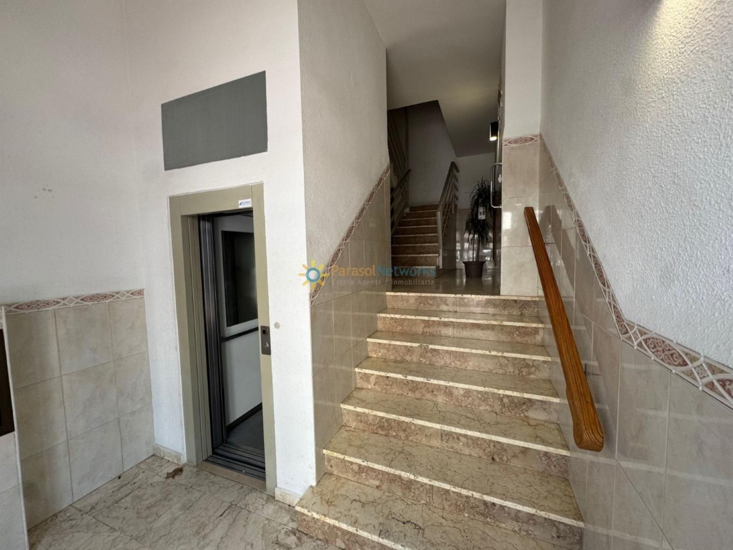 Apartament en venda en Ondara amb Aire condicionat, Calefacció i Balcó