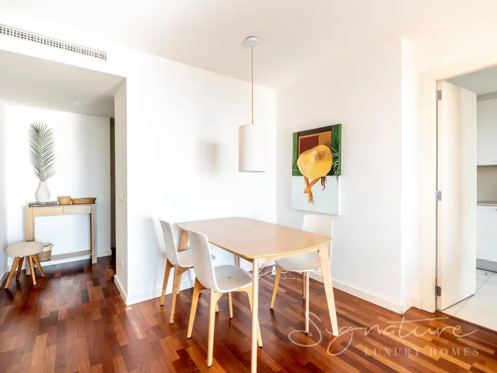 Flat with pool for sale in Passeig de Garcia Fària 73-75, imagen 6