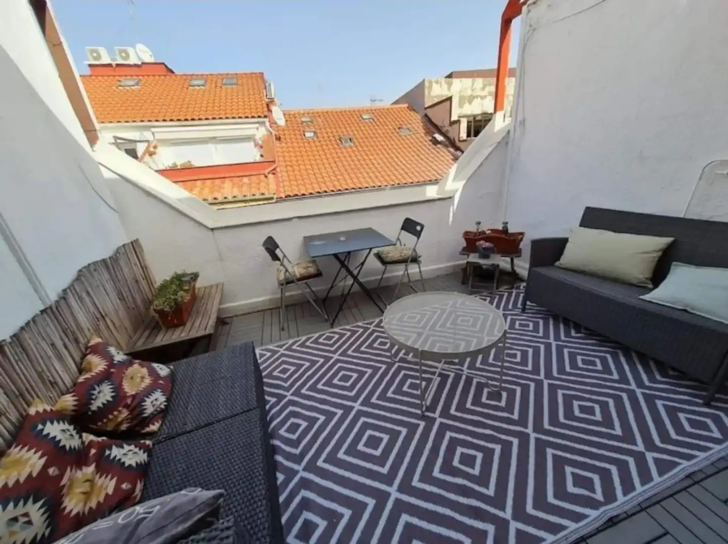 Fotografía del inmueble reportado: 3.700 €/mes — Justicia – Chueca, Madrid