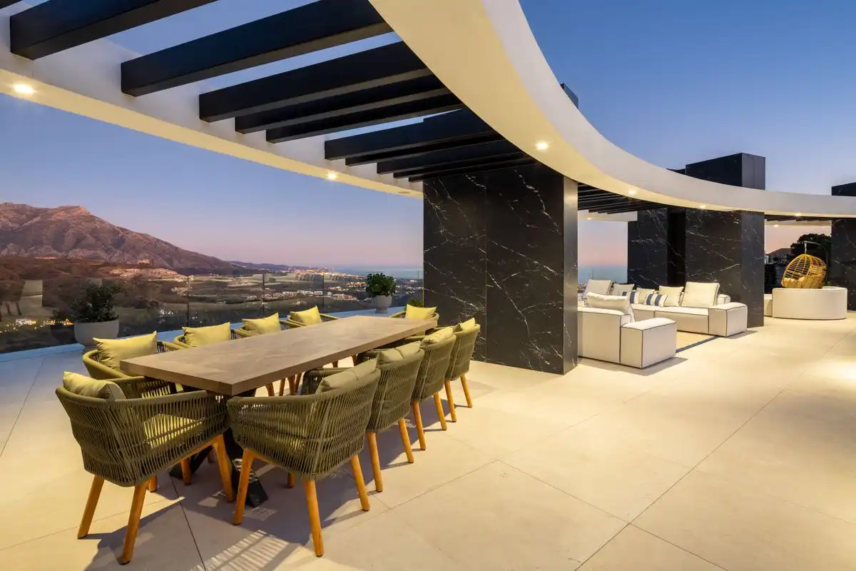 Casa o chalet en venta en La Zagaleta