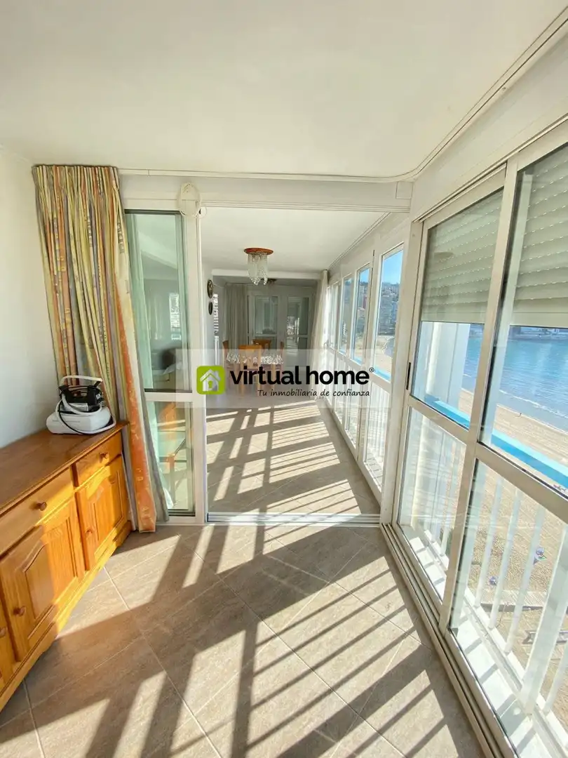 Flat with terrace for sale in Playa de Levante, imagen 26
