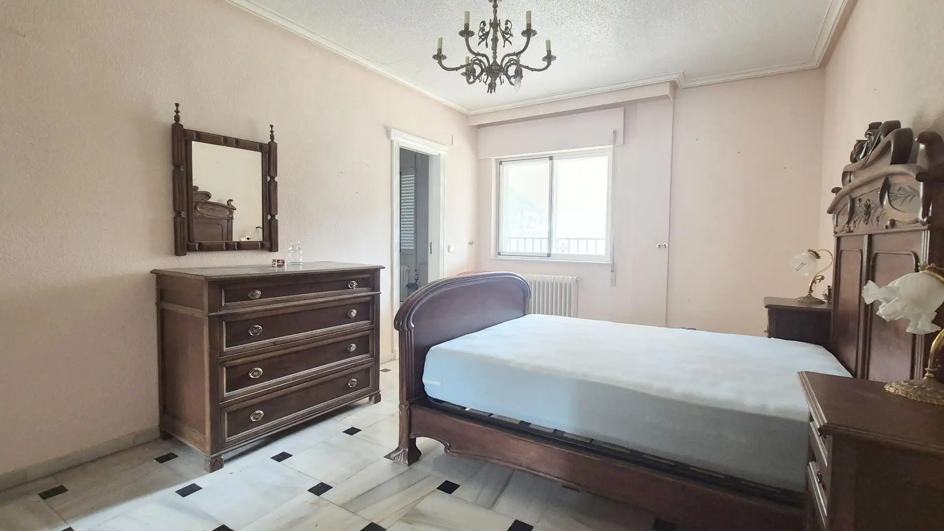 Chalet con piscina en venta en Alba de Tormes, imagen 15
