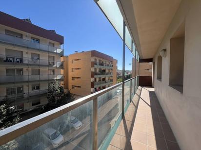 Balcony of Flat for sale in Vic  with Terrace