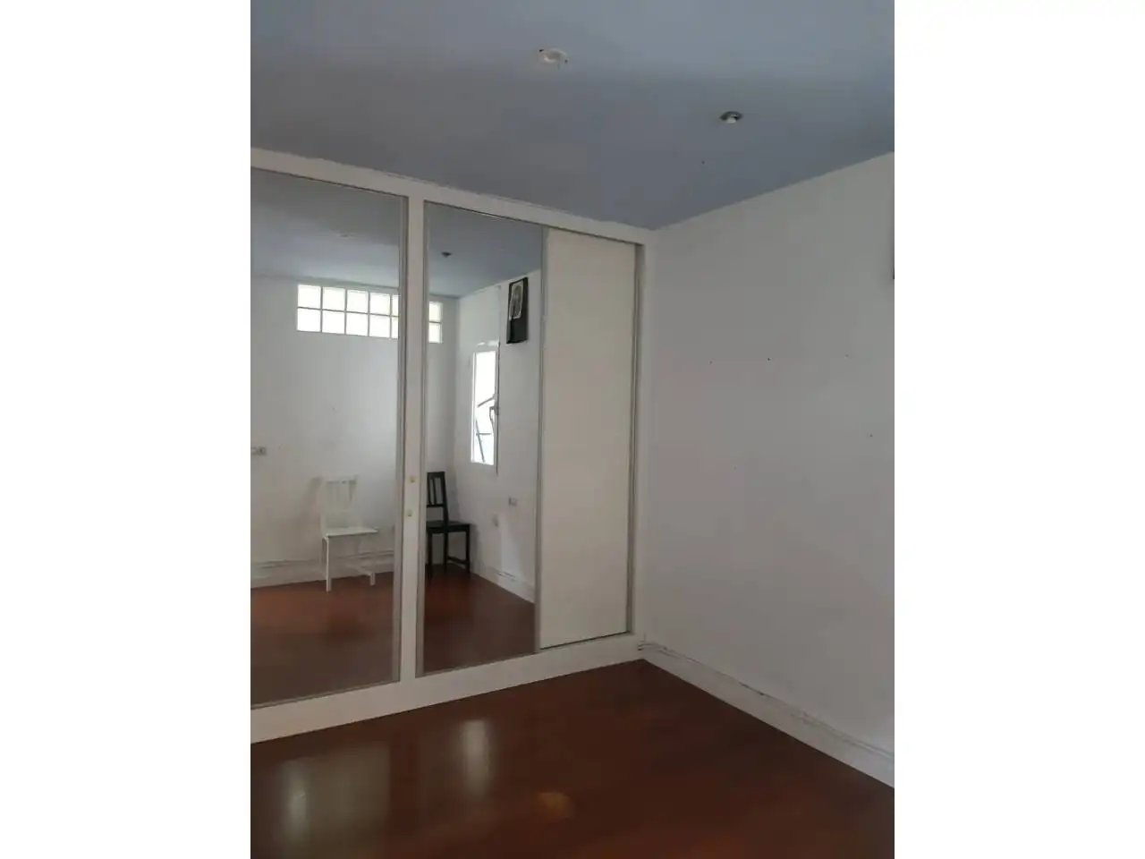 Bedroom of Flat for sale in Baza, Granada
