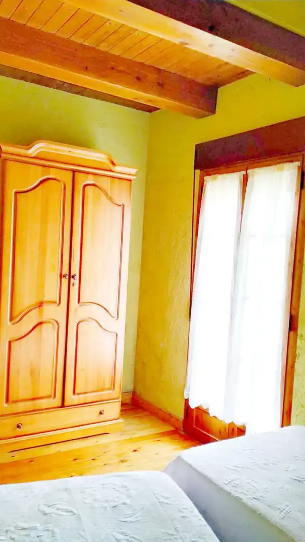 Habitación de Finca rústica en venta en Cabrales con Calefacción, Amueblado y Horno