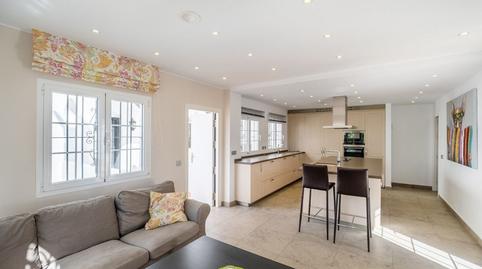 Foto 4 von Wohnungen zum Verkauf in Nueva Andalucía centro, Marbella