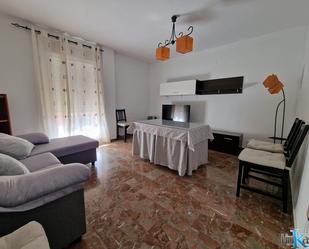 Living room of Apartment for sale in Linares  with Balcony
