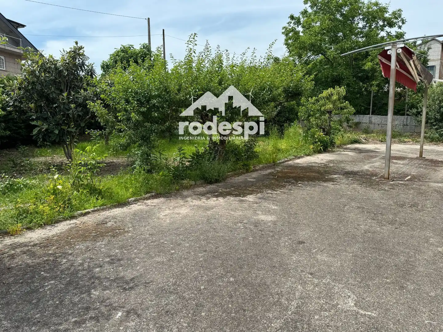 Commercial properties for rent in Arbo  with Furnished