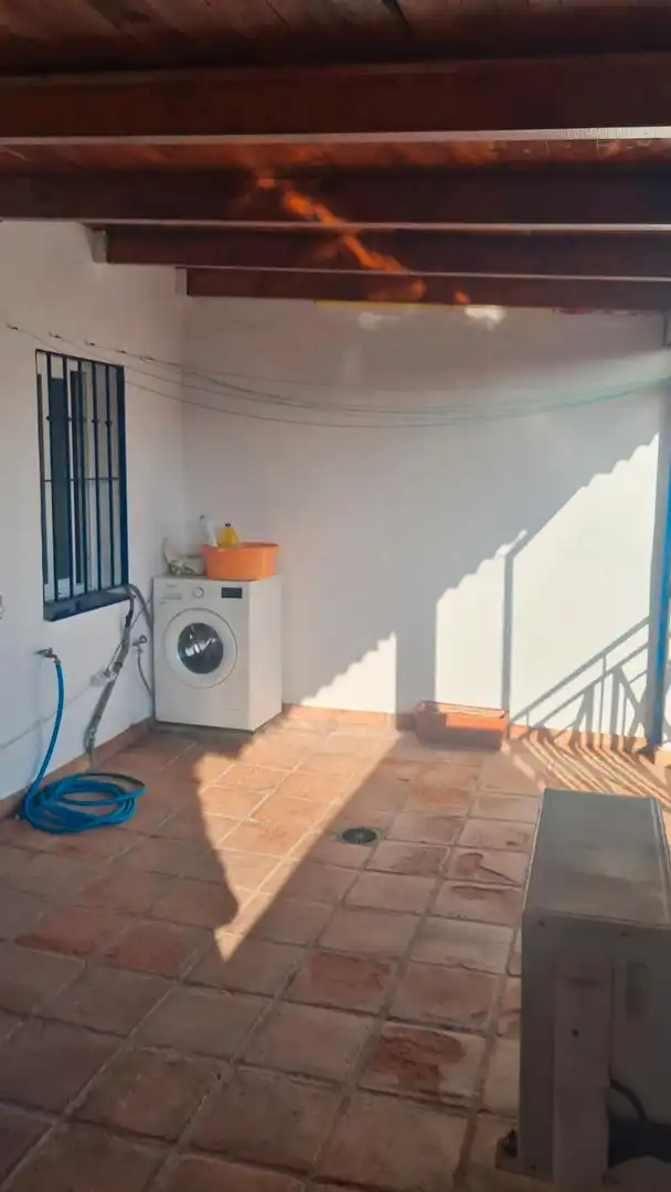 Adosado con terraza en venta en San Pedro de Alcántara, imagen 30