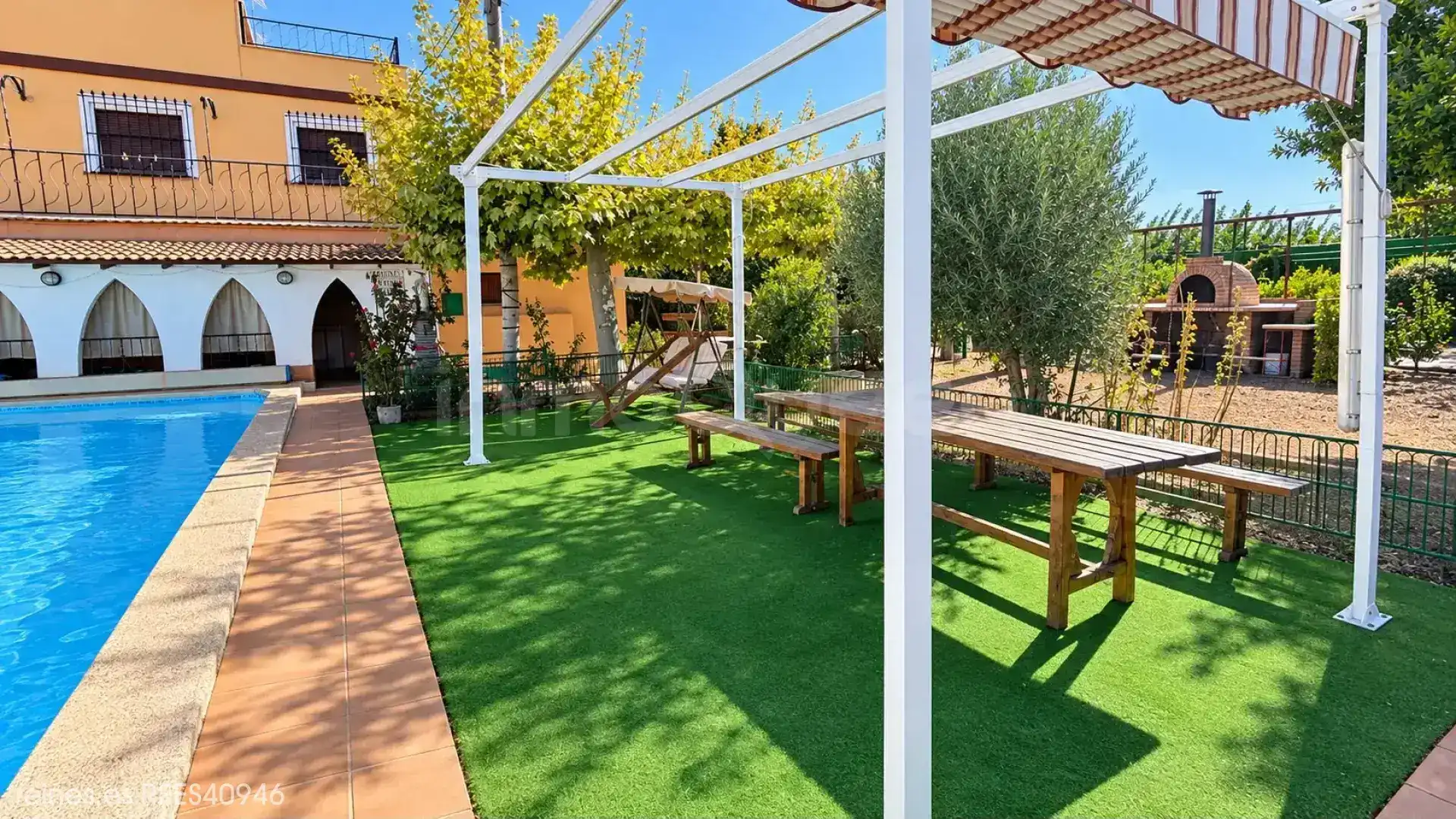 Casa con giardino in vendita a N/A, imagen 8