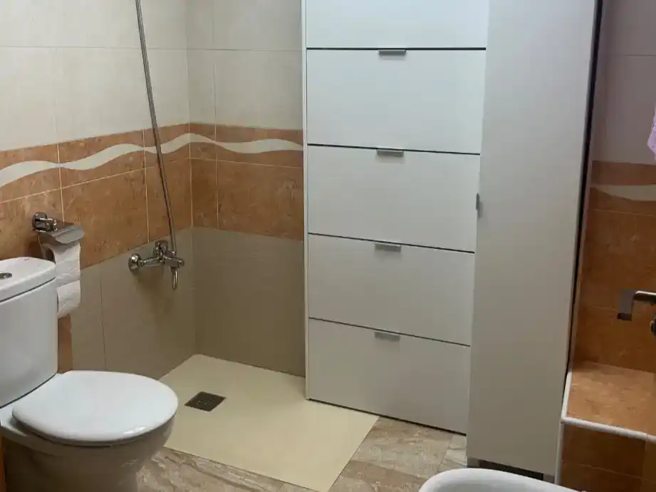 Baño de Piso en venta en Alhama de Murcia ciudad