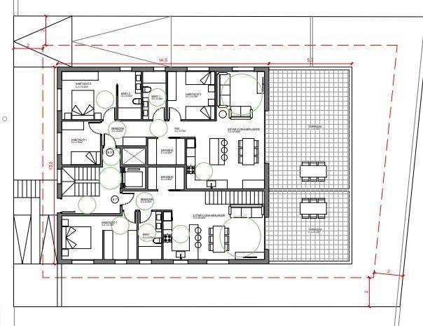 Terreno residencial en Venta en Sant Martí de Centelles