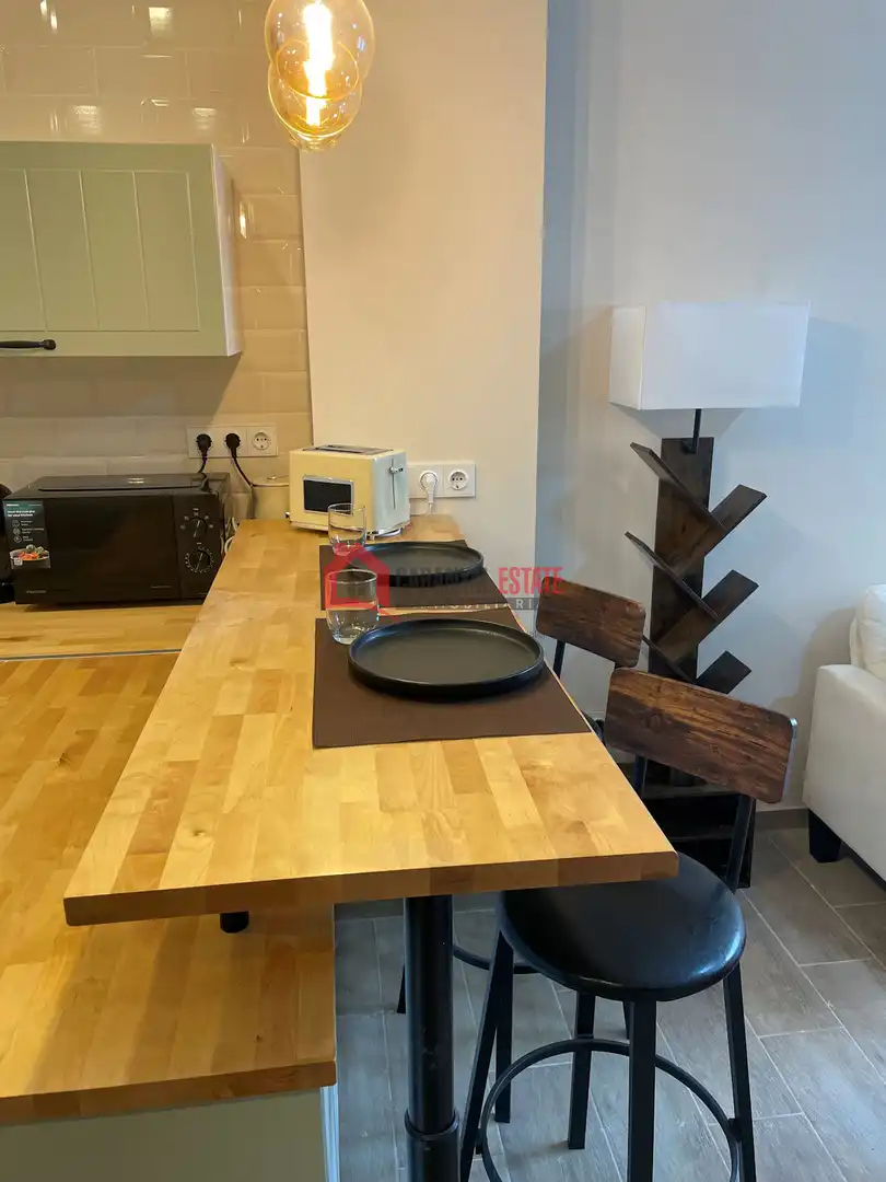 Mini appartamento in vendita a Poblats Marítims, imagen 5