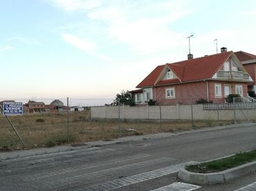 Terreni e lotti in vendita a Benavente