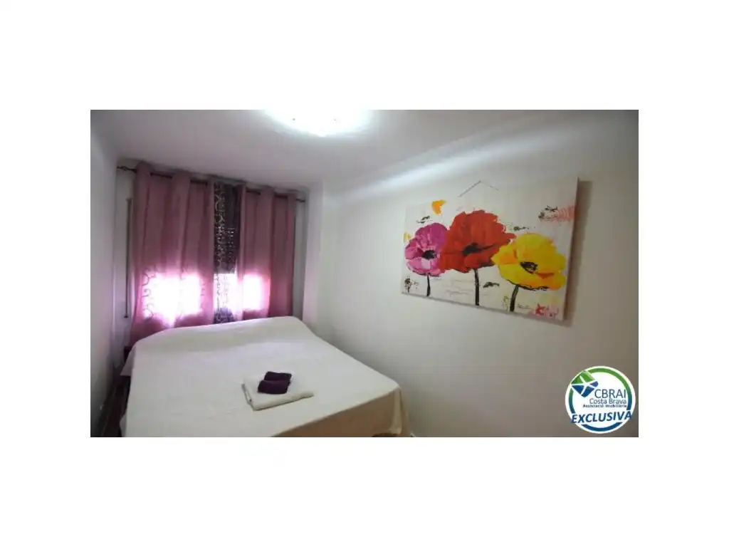 Wohnung mit Aufzug zum Verkauf in Carrer del Delta Muga, imagen 7