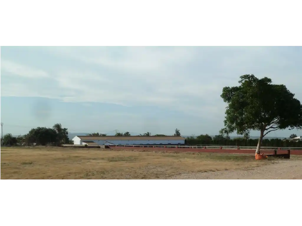 Terreno residencial en venta en Polígono 3, imagen 6