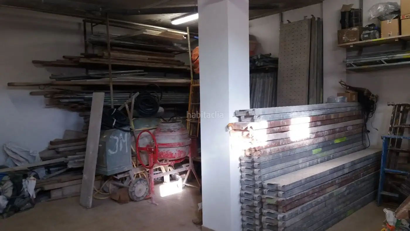 Local comercial en venta en CV-732 15, imagen 10