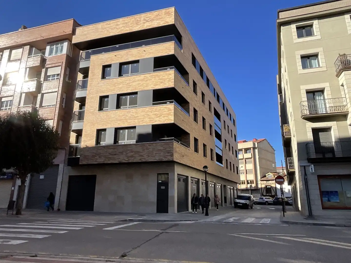 Wohnung mit Aufzug zum Verkauf in Calle Cervera, imagen 3
