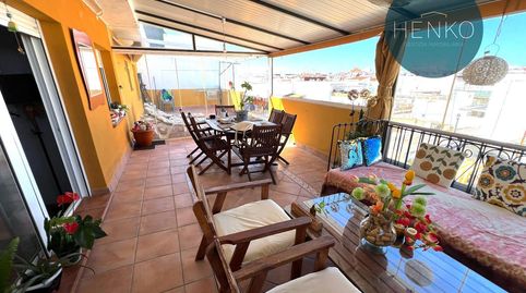 Foto 2 de Ático en venta en Langostino, Punta Umbría, Huelva