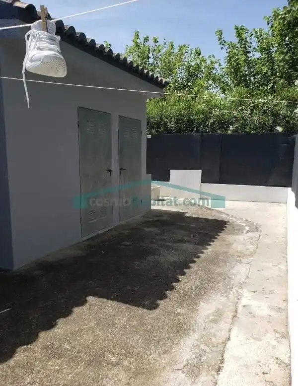 Houses for sale in Oliva