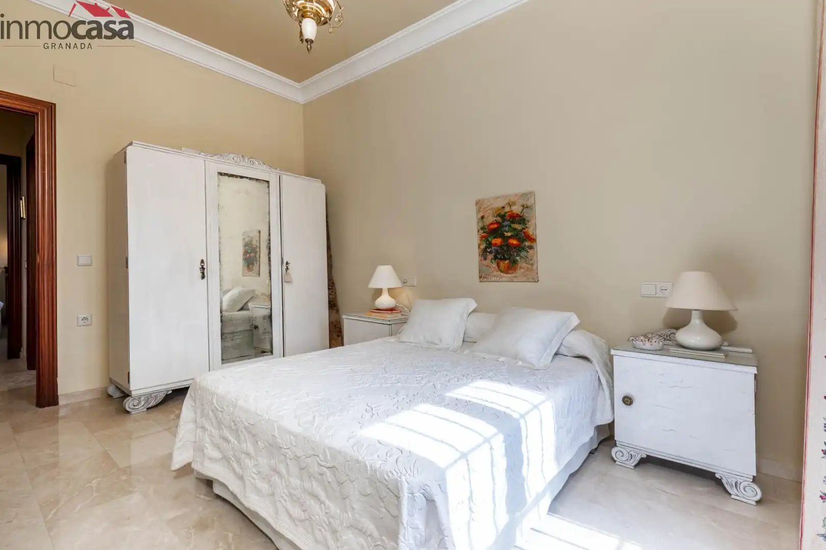 Casa o chalet en venta en Huéscar