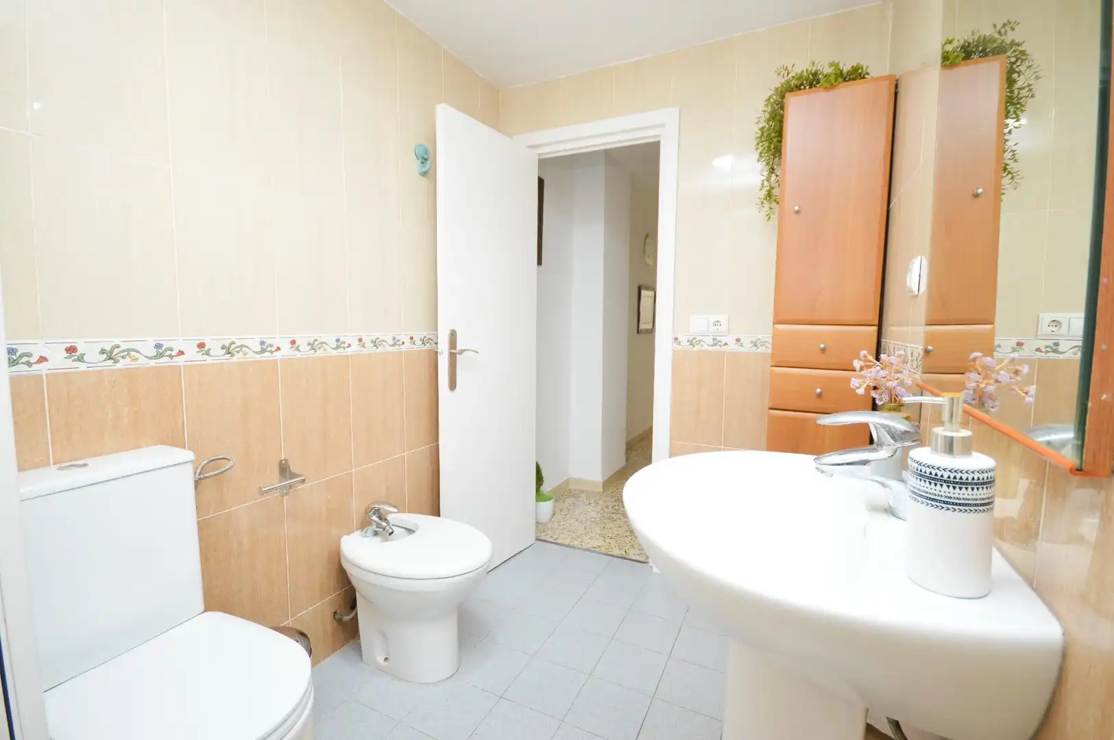 Flat with lift for sale in Oliveros - Altamira, imagen 21
