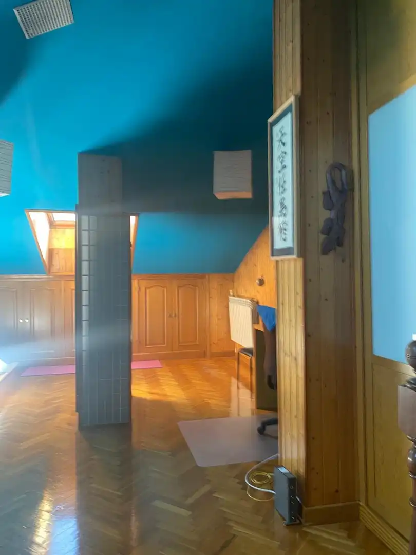 Dúplex en venta en Palencia con Calefacción y Parquet