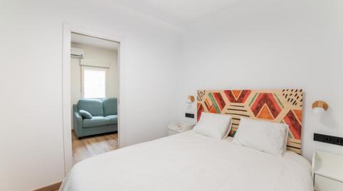 Foto 3 de Apartament de lloguer a Ventas, Madrid