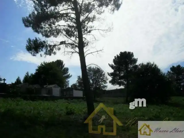 Residencial en venta en Lugo