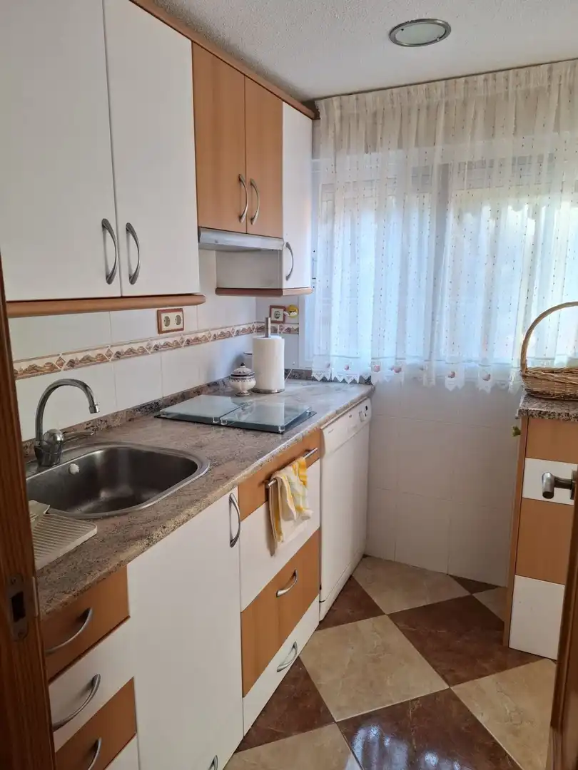 Piso con piscina en venta en Rincón de Loix, imagen 27