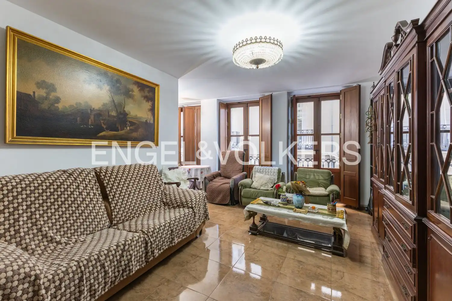 Exterior view of Flat for sale in Valencia  with Heating, Terrace and Storage room