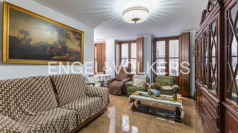 Foto 3 de Apartament en venda a La Xerea,  Valencia Capital