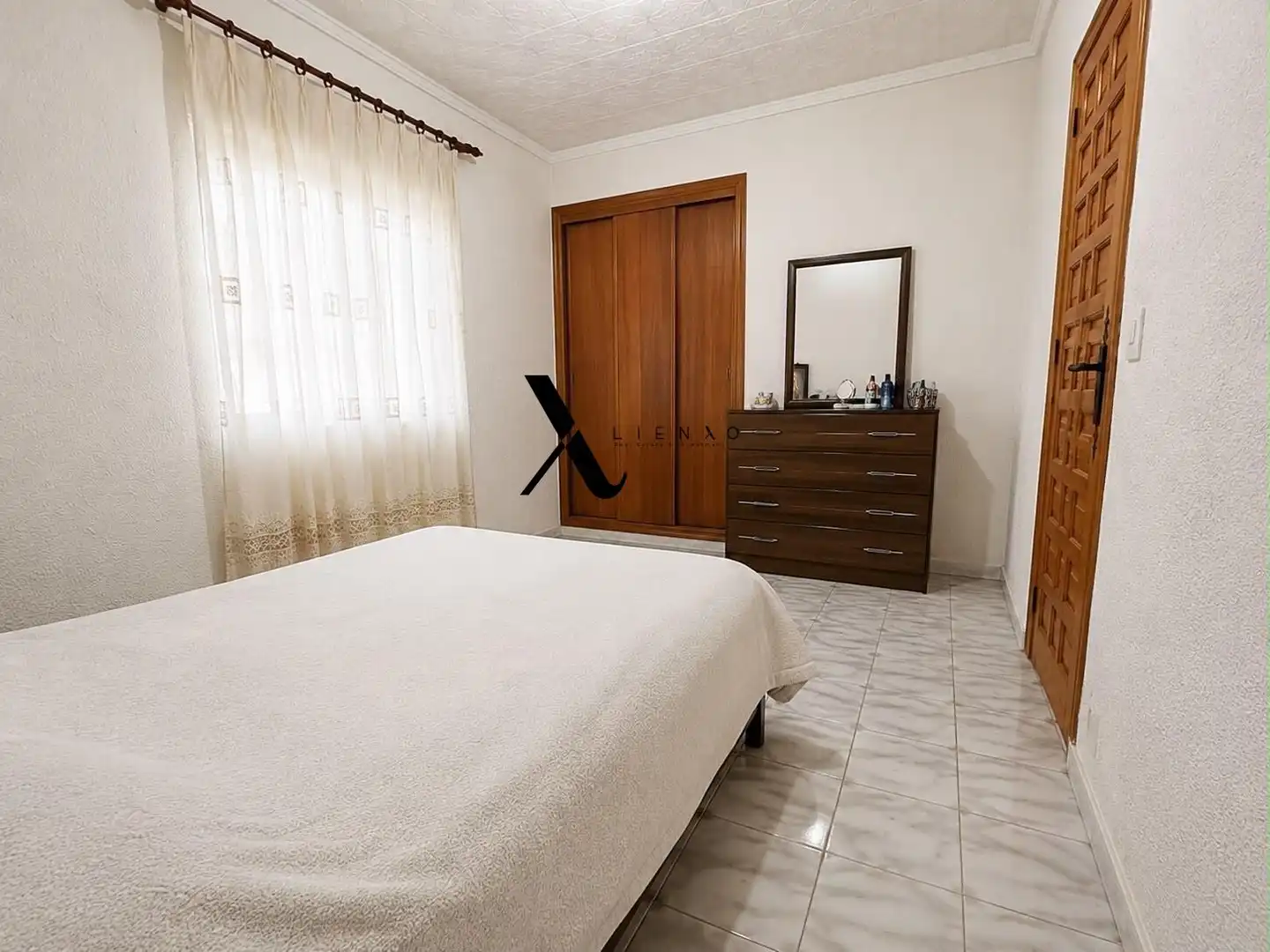 Dormitori de Casa o xalet en venda en Lorca amb Traster, Moblat i Balcó