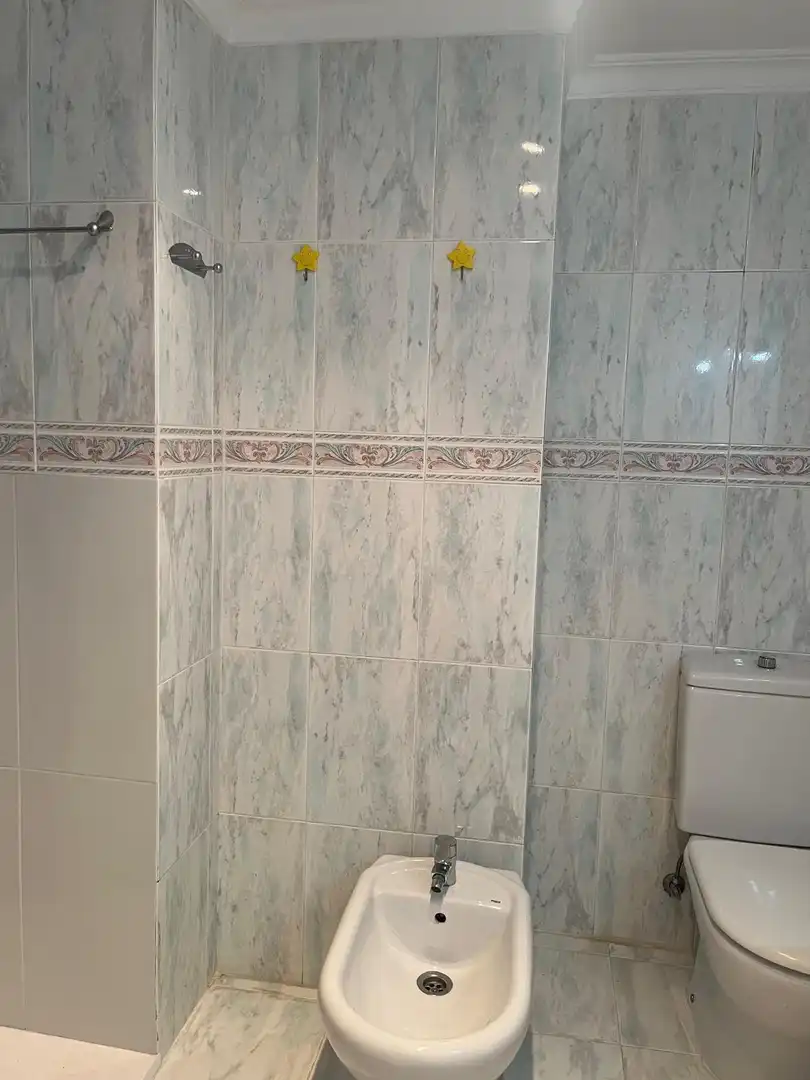 Bany de Pis en venda en Xàtiva amb Balcó