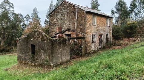 Foto 5 de Finca rústica en venta en Lugar Quintans, 4, A Laracha , A Coruña