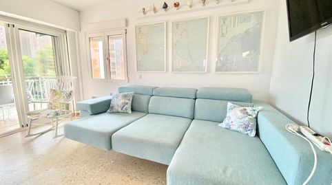Foto 4 de Apartamento de alquiler en Campoamor, Orihuela