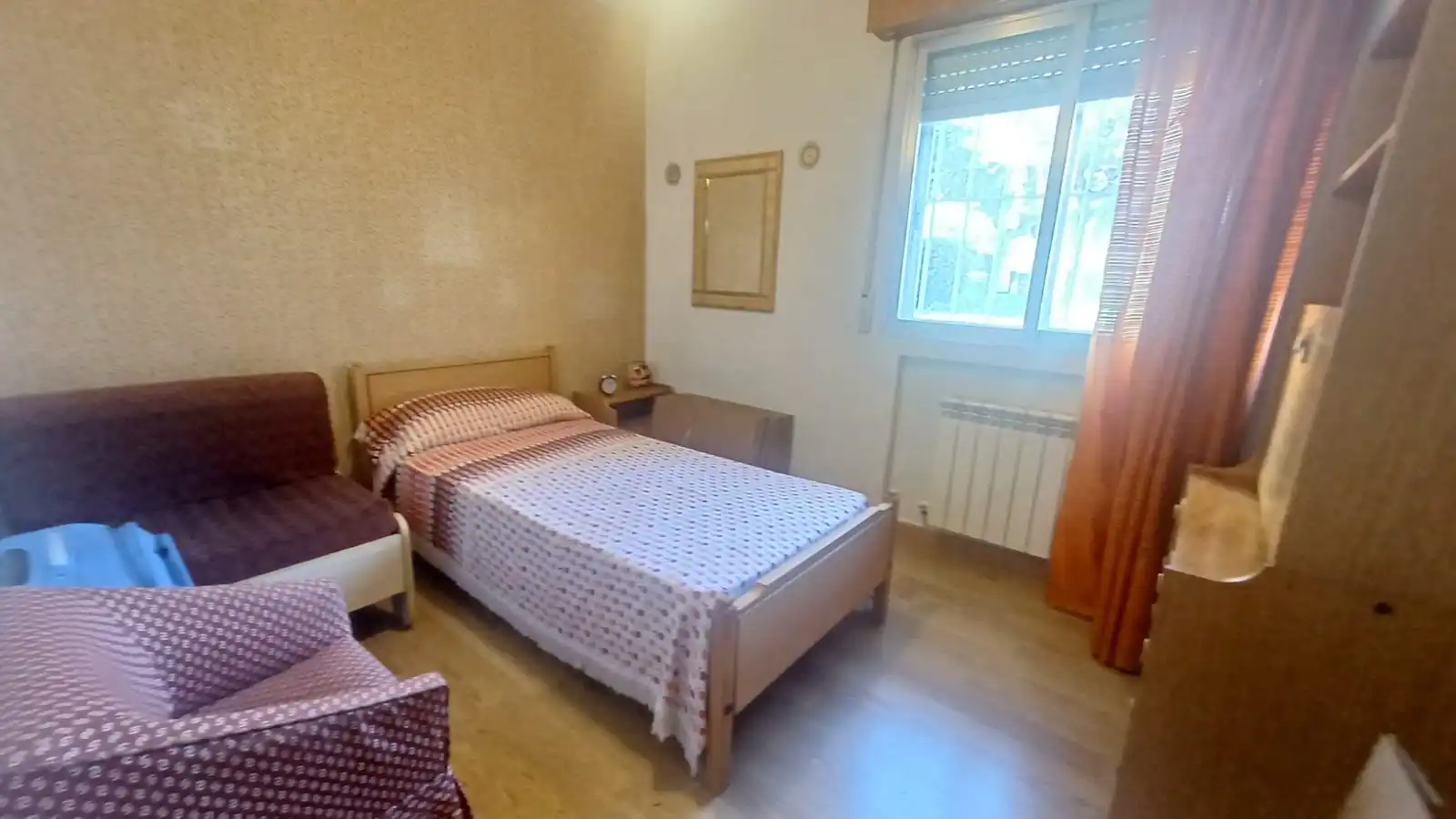 Piso con terraza en venta en Los Valles, imagen 12